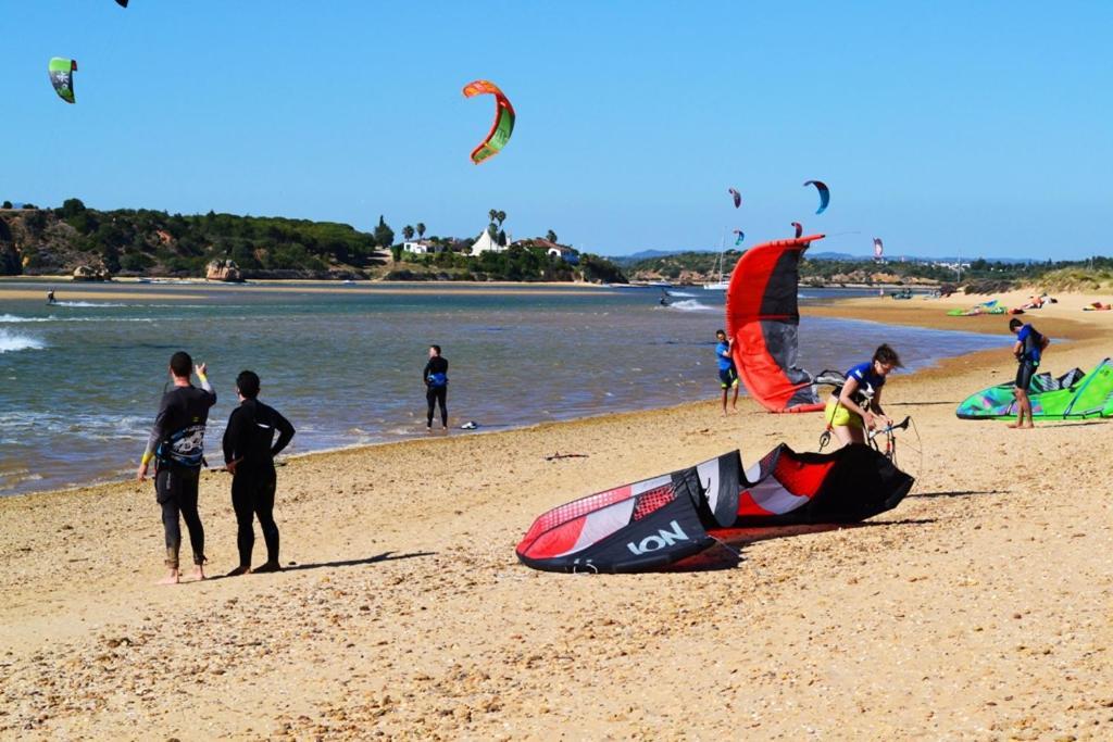 Dunas Alvor 307 Exterior foto