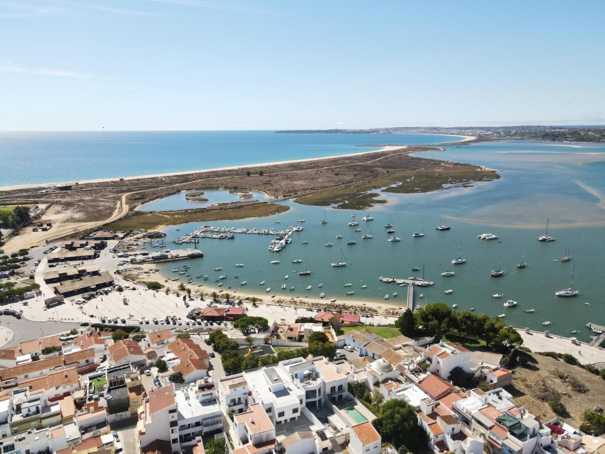 Dunas Alvor 307 Exterior foto