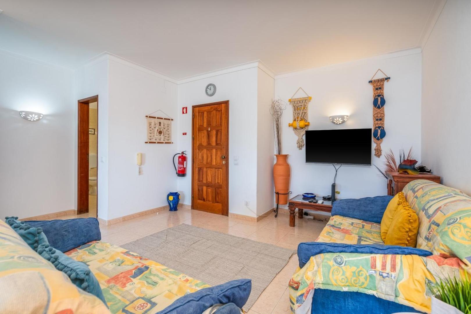Dunas Alvor 307 Exterior foto